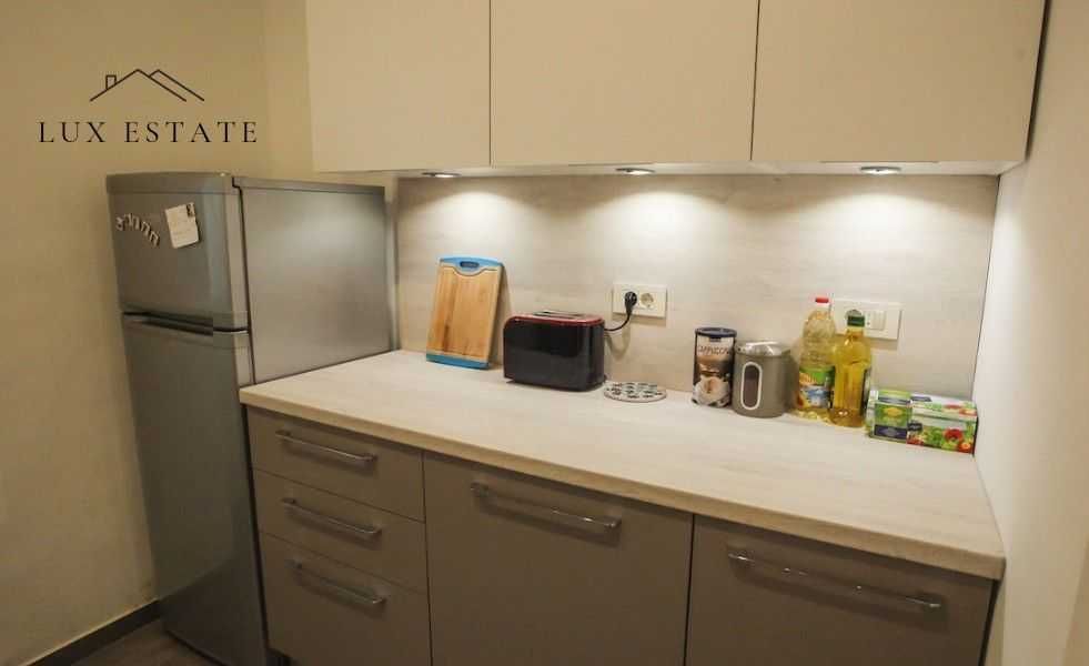 Продава се Двустаен апартамент в София, Красно село - 68 кв.м за 2750 €/кв.м - Снимка #3