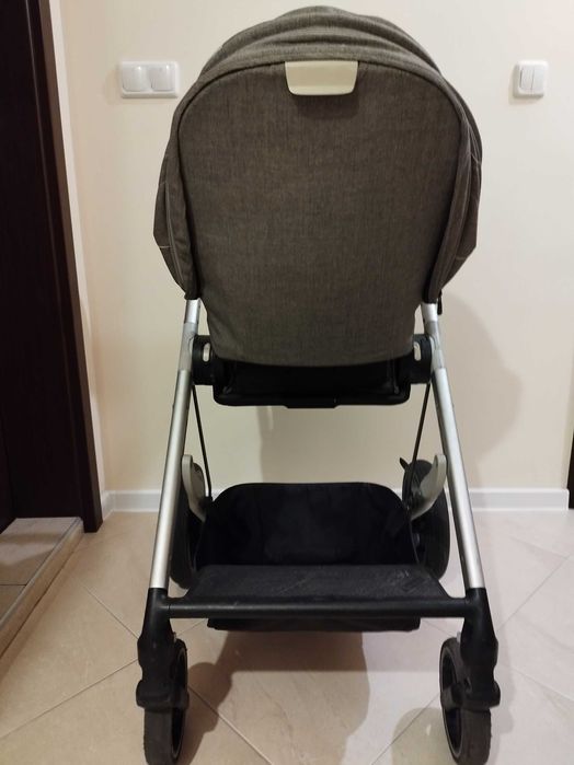 Детска количка Cybex Balios S 3 в 1