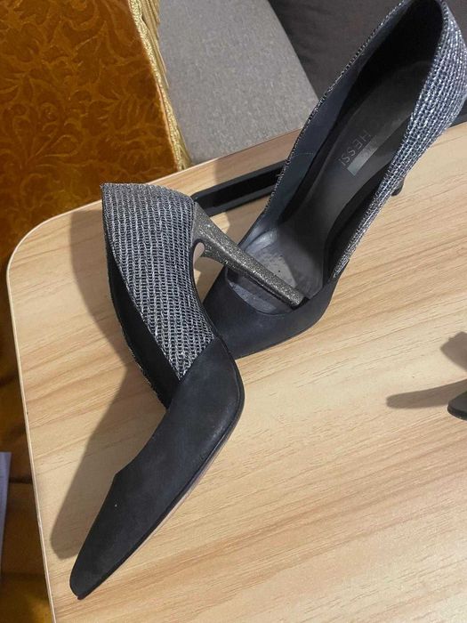 pantofi si sandale de ocazie