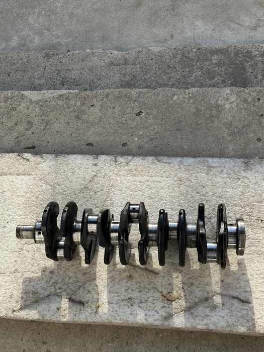 Vibrochen motor 2,5 tdi/ anj