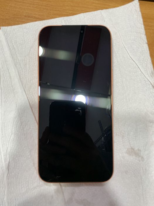 Iphone 17 Pro Max 256Gb sotiladi