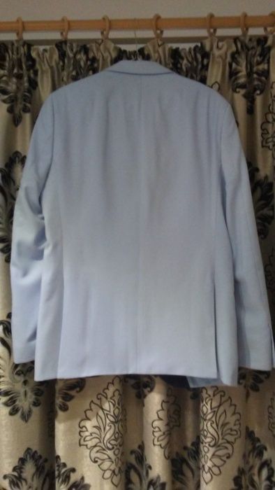 Sacou de ocazie urgent