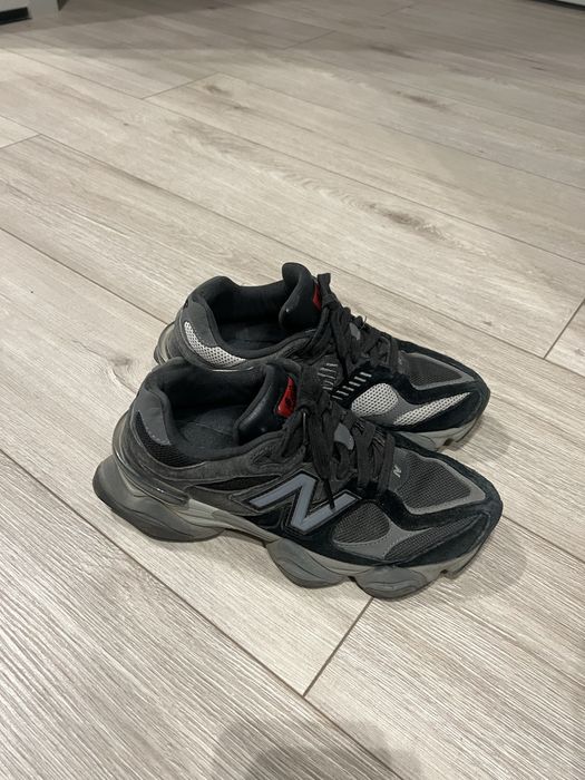 Кроссовки new balance