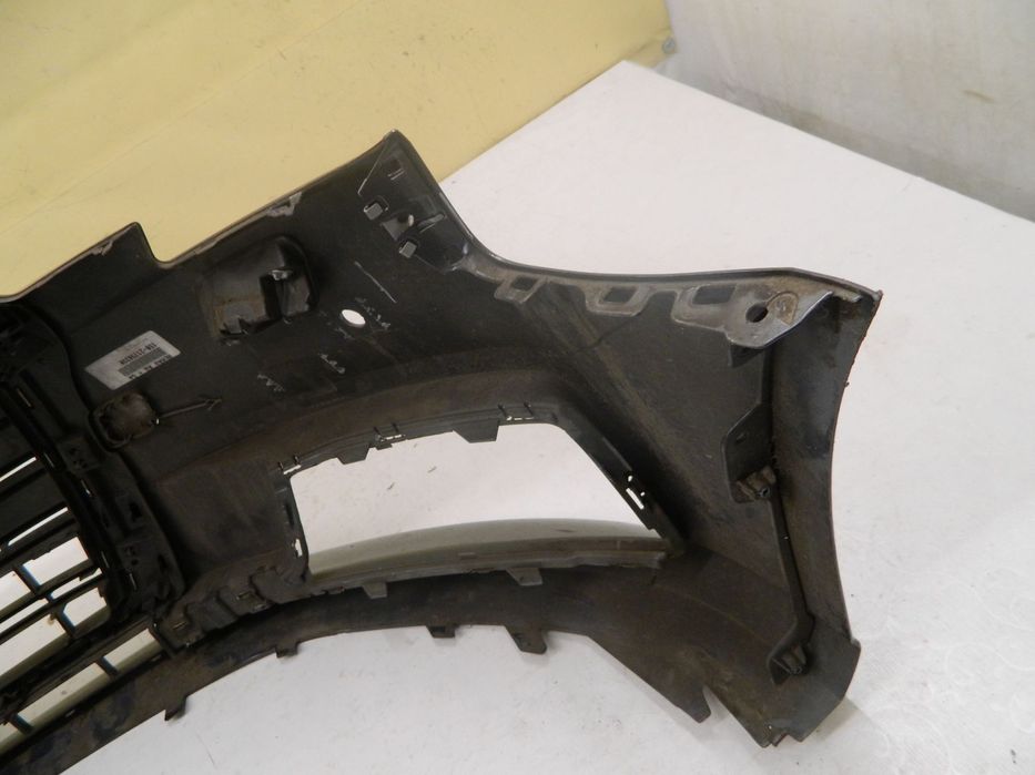 Bara fata Audi A3 8V Hatchback facelift, 2016, 2017, 2018, cod origine 8V3807437AF.