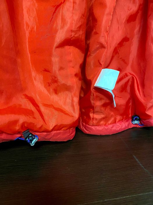 McKinley дамско яке Kapaa Red