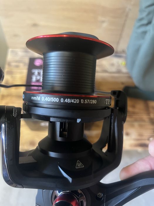 Риболовна макара DEBAO- 10000