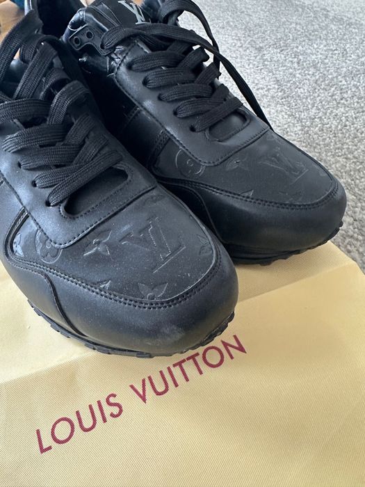 Louis Vuitton - мъжки обувки