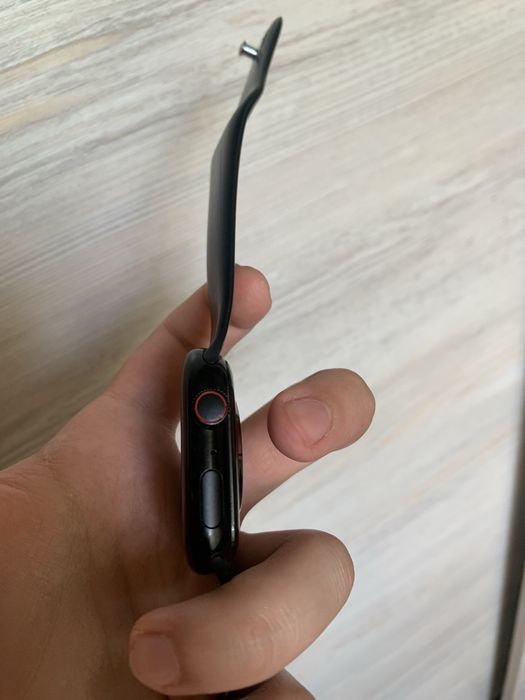 Smart watch ideal ishlashlari