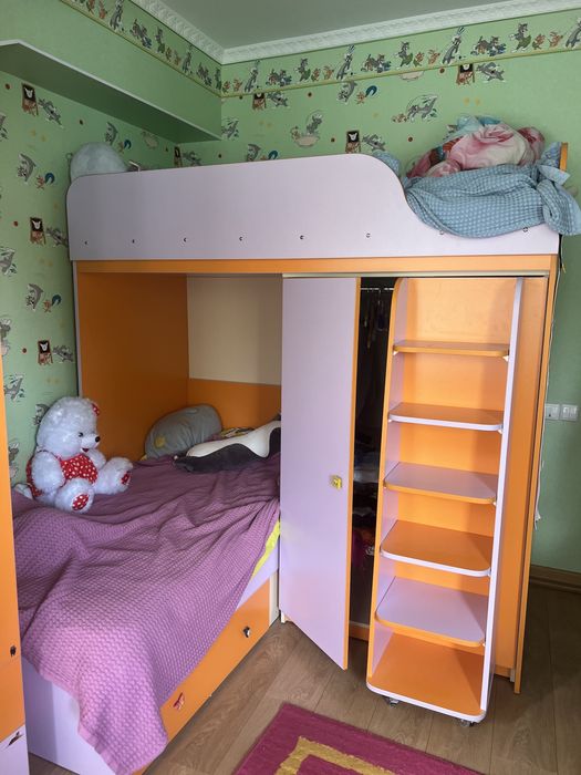 Продам мебель в отличном состоянии