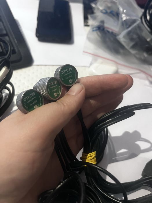 Преобразователь DTK798