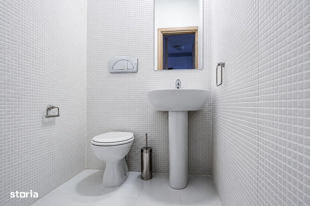Apartament 2 Camere | Băneasa | Iancu Nicolae