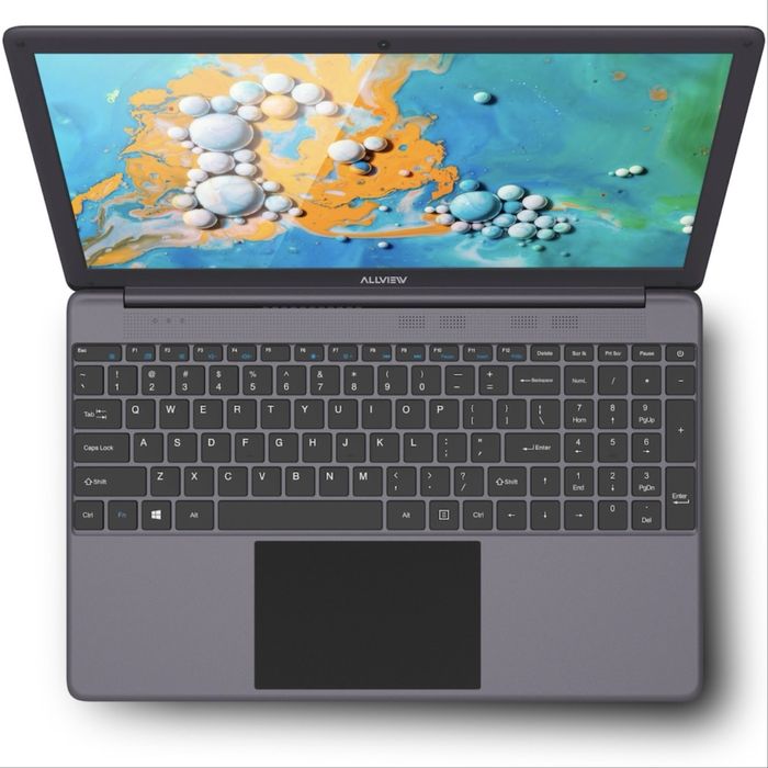Laptop Allview Allbook J Intel Celeron 8Gb Ram 256Gb SSD