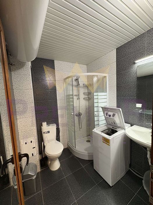 Дава се под наем Двустаен апартамент в Варна, Бриз - 50 кв.м за 498.27 € - Снимка #5