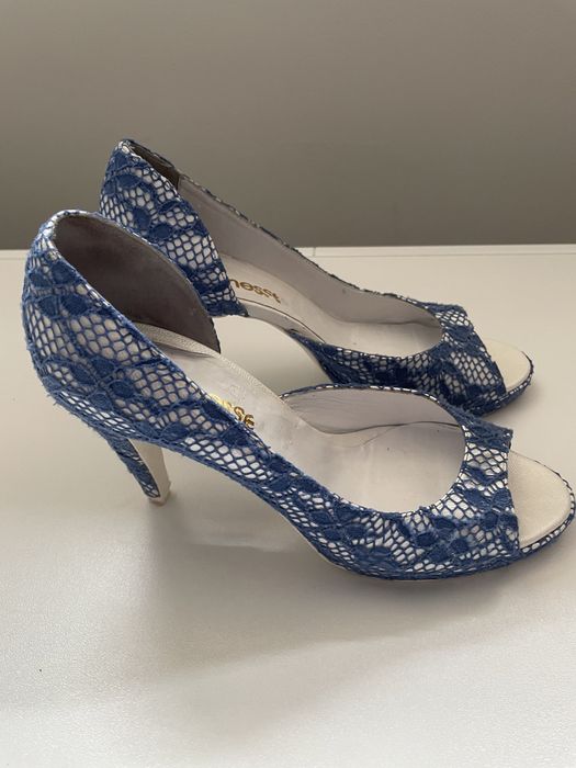 Vand sandale elegante