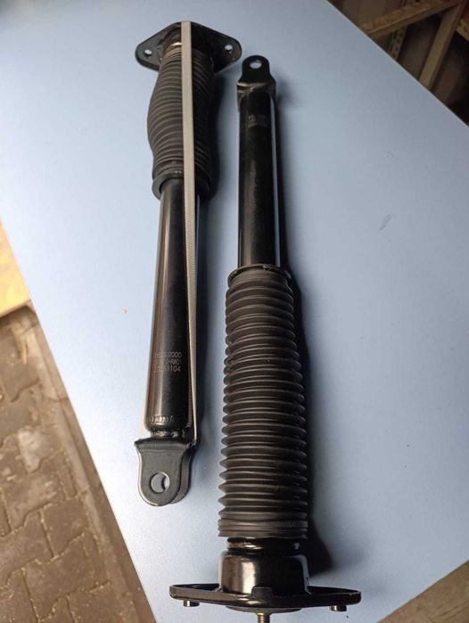 changan cs55 plus амортизатор задний