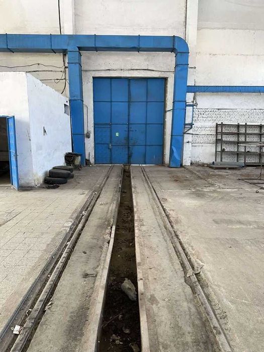 Продава се Склад в Пловдив, Индустриална зона - Изток - 5223 кв.м за 246 €/кв.м - Снимка #5