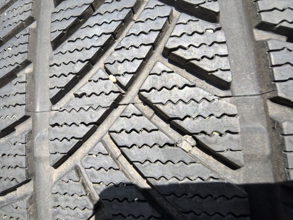 205/55/16 Стар Перформър ДОТ 2024 г - Като нови