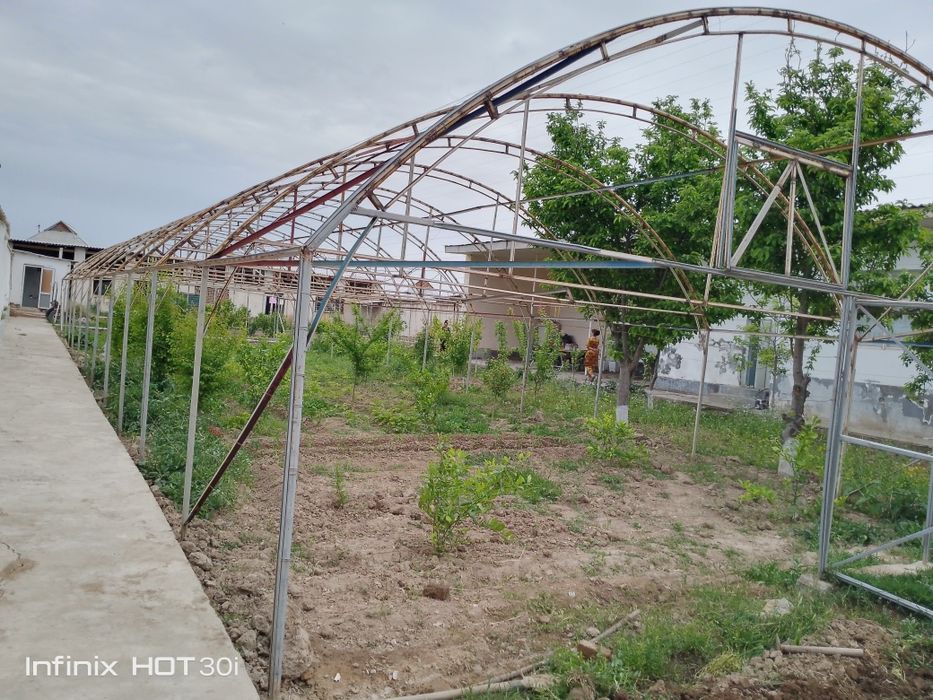 Типлица парник даромад