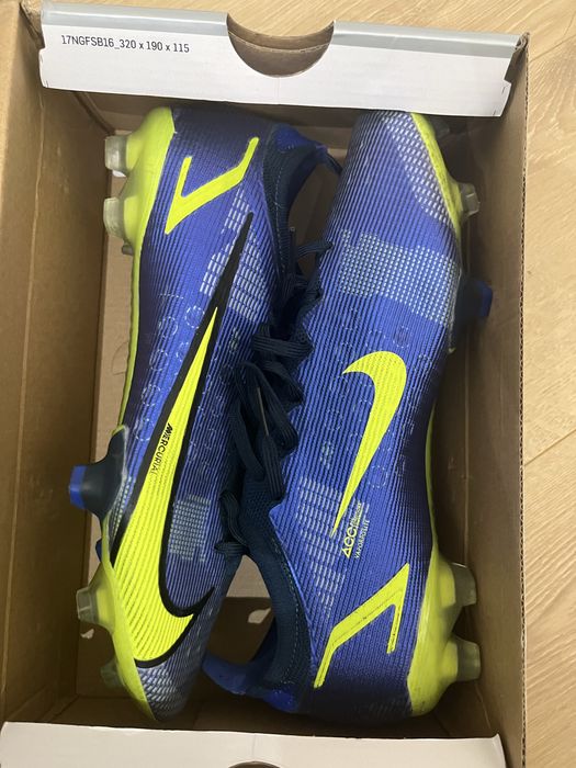 Nike superfly 14 elite