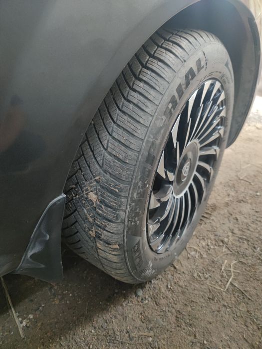 Диска майбах R16