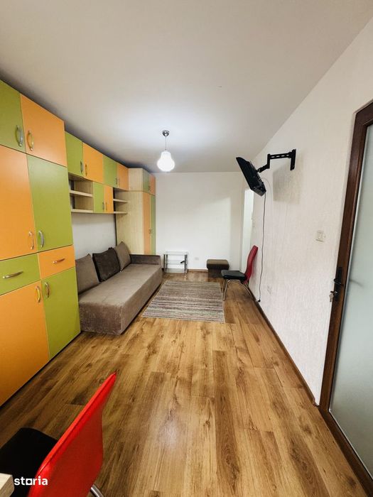 Apartament,
