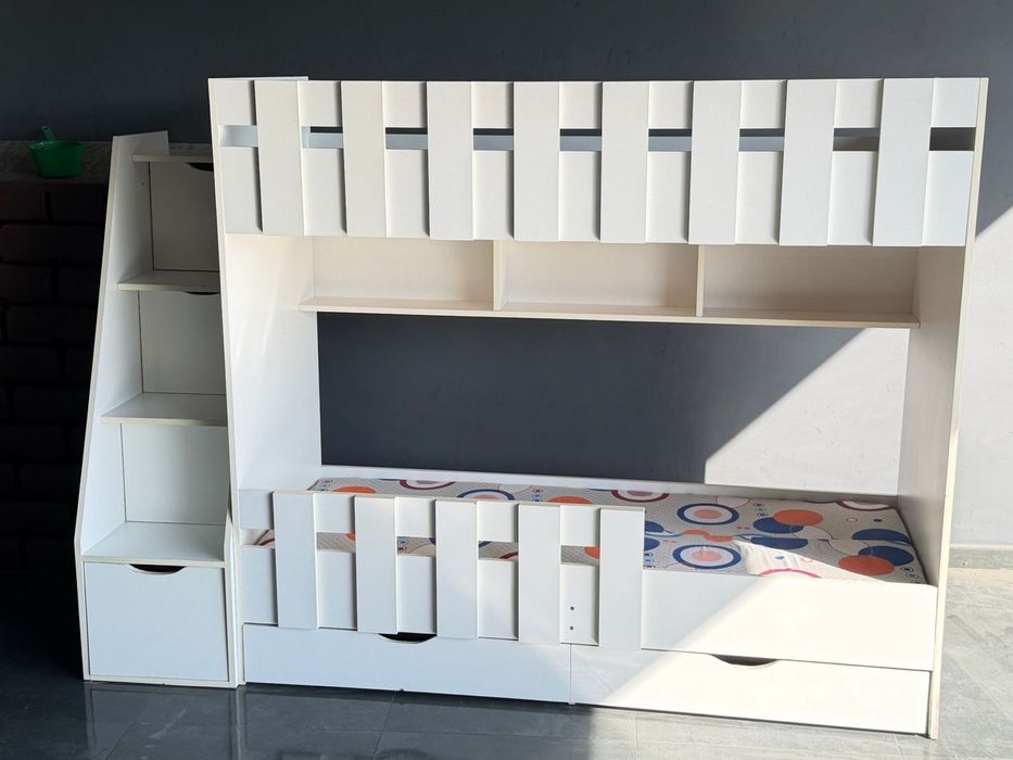 Состояние отличное.