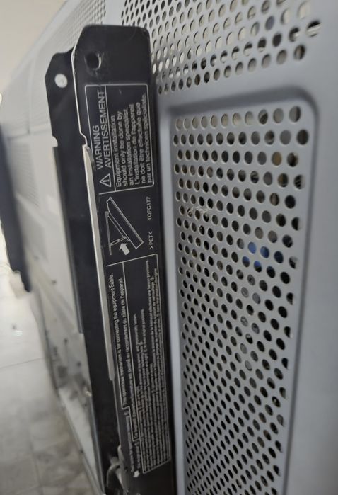 Televizor LCD Panasonic Viera