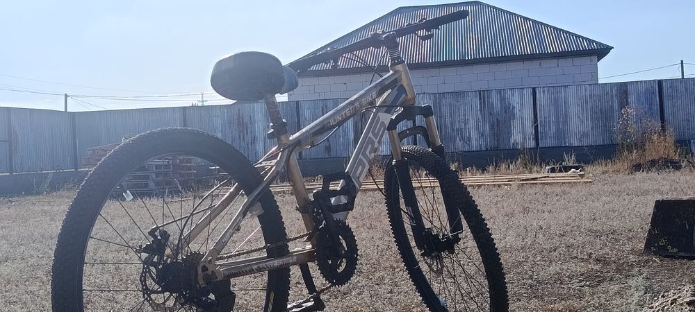 Продам Велосипед состояние хорошее