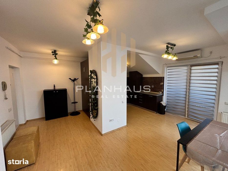 Apartament 3 camere, 105 mp – Republicii, zona Liceului Sportiv