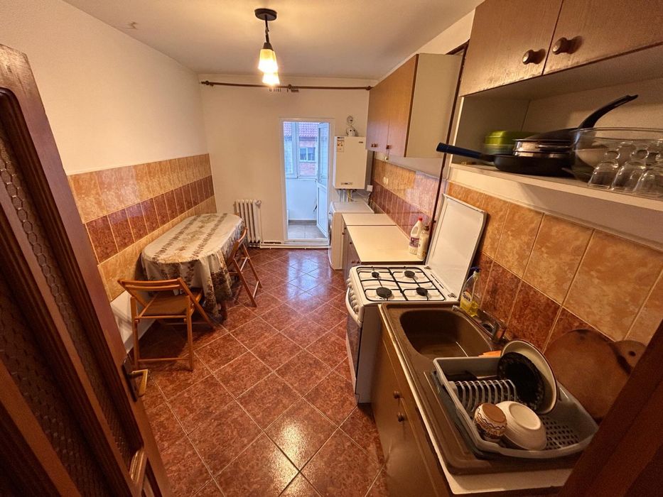 Apartament de inchiriat