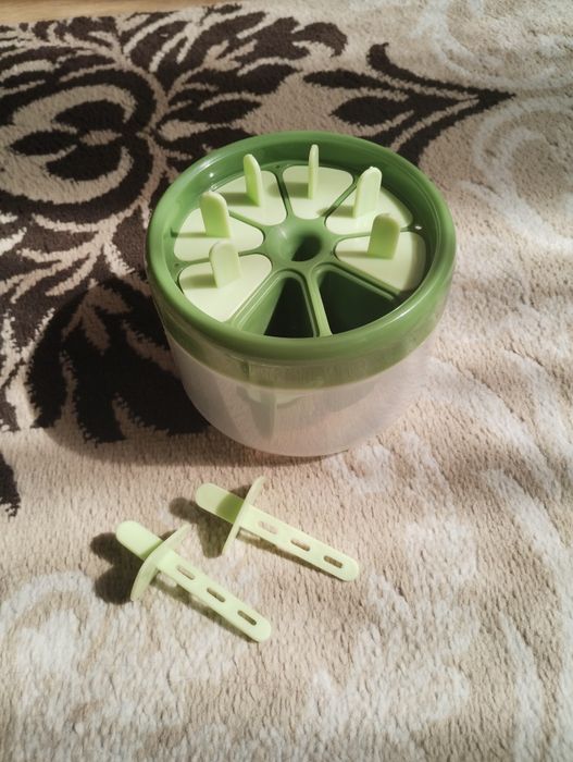 Форма для мороженного