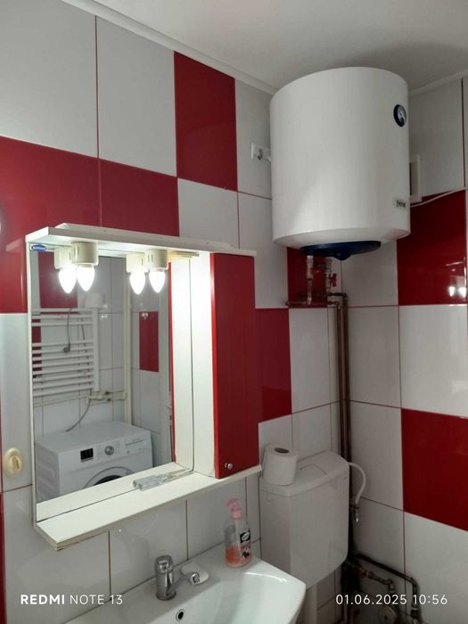 Proprietar inchiriez ap. 2 camere, Bucuresti, zona Petre Ispirescu