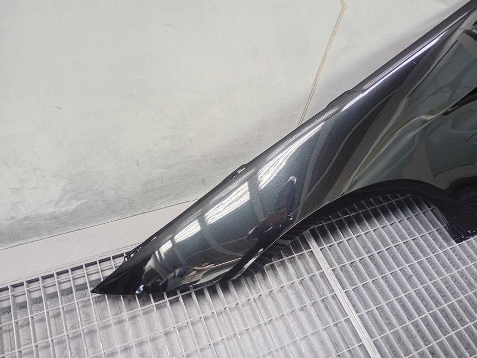 Aripa Fata Stanga BMW E92 E93 An 2007-2011 (475 (Negru))