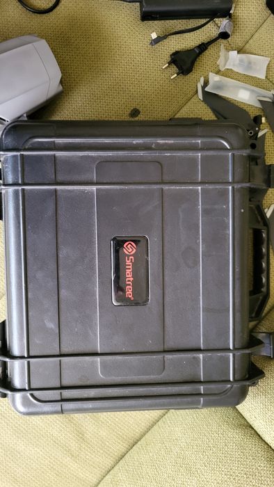 Dji Mavic 2 pro Fly More ( battery power bank )