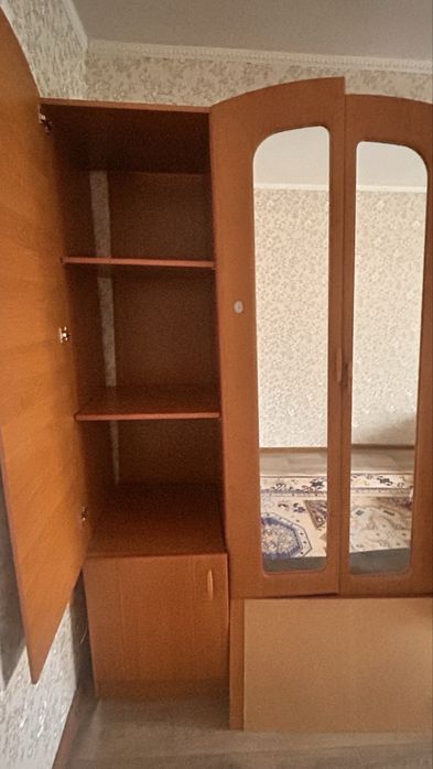 Шифоньер для дома или для дачи