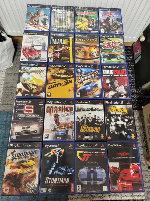 Gta 3 cu Manual. Stare Excelentă.