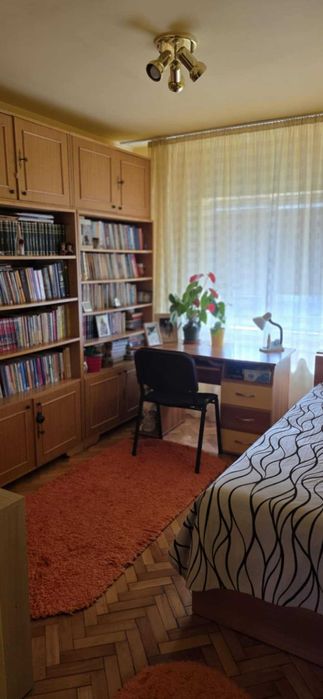 3 camere, apartament de vânzare