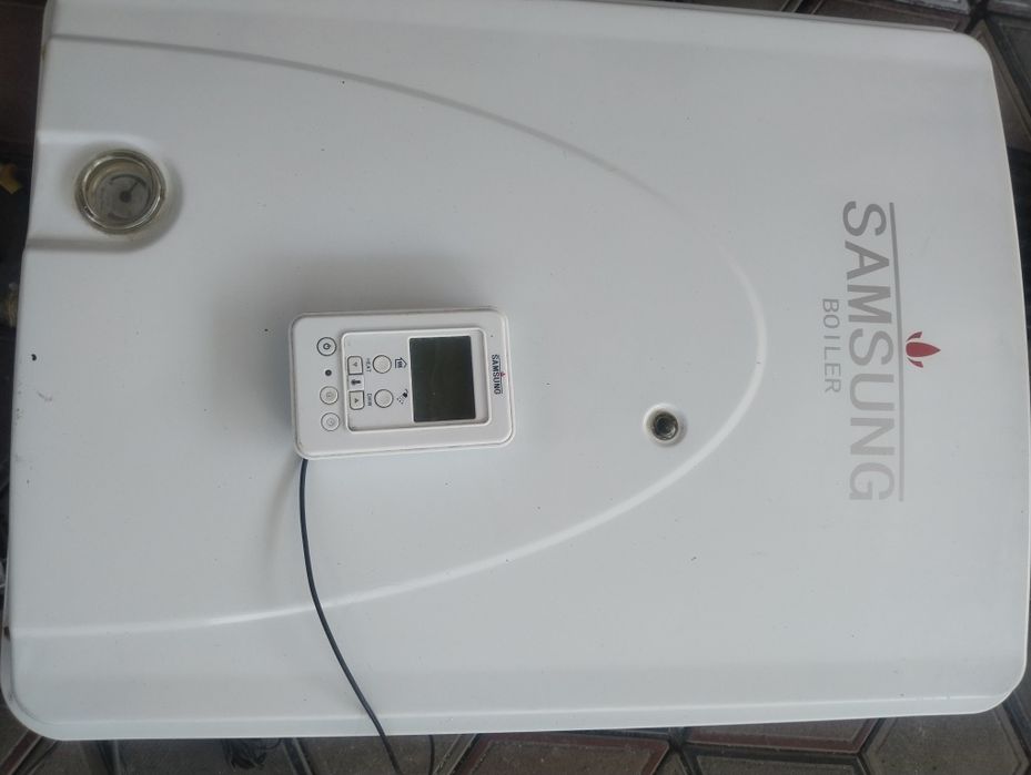 Продам газовый котлы