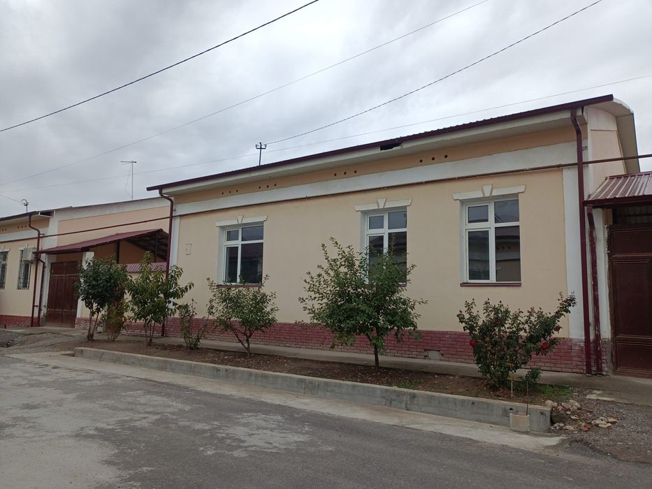 Ижарага 3 хонали ховли, аренда коттедж