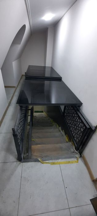Darvaza naves kaletka perela reshotka