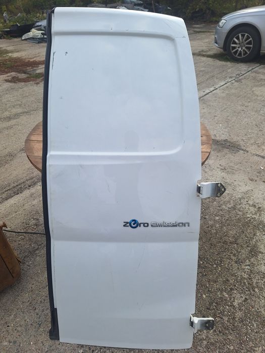 Задна Дясна Врата За Nissan E-NV 200 Cargo 2013-2021 Година Нисан e-NV