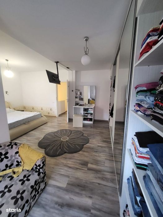 Casa cu 3 camere | Complex | 2 Locuri de parcare | Toate utilitatile