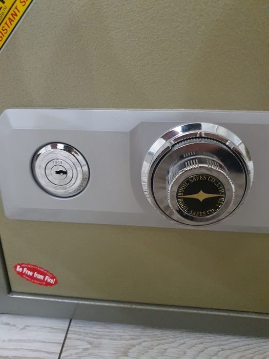 Замена Установка Замков в мет. Двери Вскрытие Дверей Сейфов в Актау: 7 ...