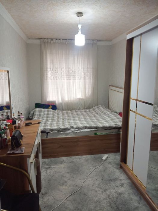 2 хонали квартира арендага берилади.