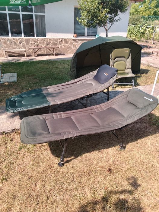 Шаранжийска палата Бролин и стол