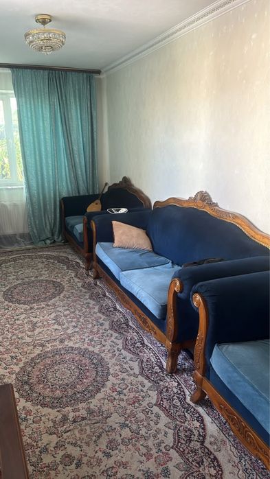 Продается диван качественный