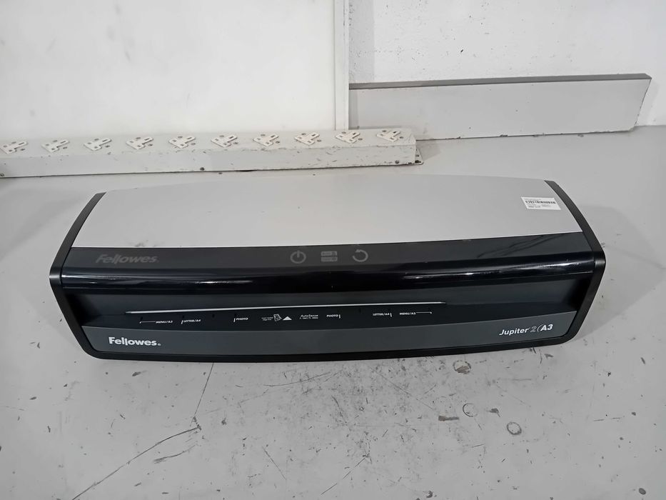 Ламинатор - Fellowes Jupiter 2 A3