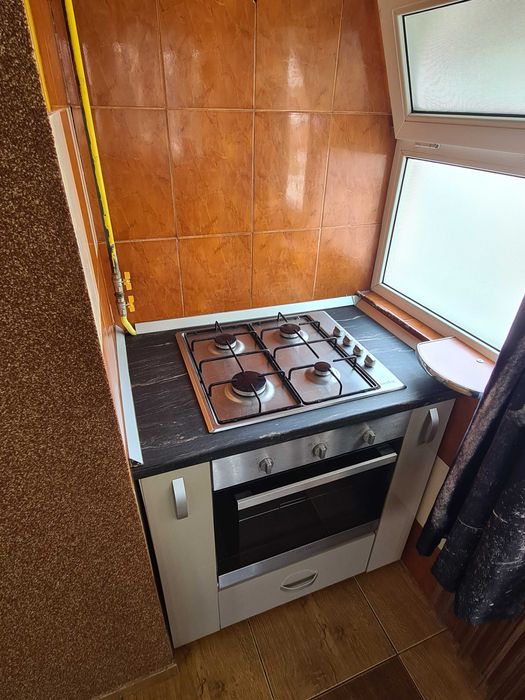 Apartament 2 camere Ultracentral 62 mp