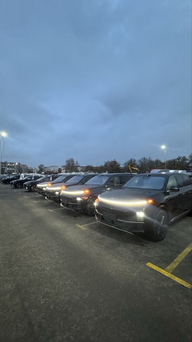 L9 Ultra 2025/2026 model