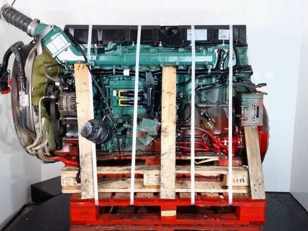 Motor complet Volvo D16G750S EUV pentru camion - Piese de motor Volvo
